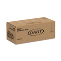 Cutlery | SOLO RSAK-0019 Polystyrene Medium Weight Knife Bulk - Champagne (1000/Carton) image number 1