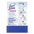 Office Jansan | LYSOL Brand 19200-89060 Click Gel Automatic Toilet Bowl Cleaner - Lavender Fields (24/Carton) image number 4