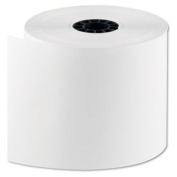 National Checking Company Registrolls Thermal Point-Of-Sale Rolls 2.25-in X 200 Ft White 40/carton