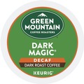 Bulk Savings Pricing 2 | Green Mountain Coffee 5000378924 Coffee K-Cups - Dark Magic Decaf Extra Bold (24/Box) image number 1