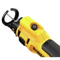 Cut Out Tools | Factory Reconditioned Dewalt DCE555BR 20V MAX XR Lithium-Ion Brushless Cordless Drywall Cut-Out Tool (Tool Only) image number 7