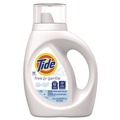 Cleaning & Janitorial Supplies | Tide 41823 Free and Gentle 46 oz. Bottle Laundry Detergent (6-Piece/Carton) image number 0