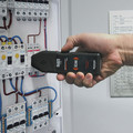 Detection Tools | Klein Tools ET300 90V/ 120V Cordless Digital Circuit Breaker Finder image number 3