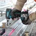  | Makita XT405 LXT 18V Cordless Lithium-Ion 4-Piece Combo Kit image number 8