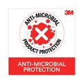 Office Jansan | 3M WR309LE Antimicrobial Gel Wrist Rest - Black image number 7