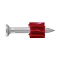 Nails | Freeman CNDPN1 1 in. Concrete Drive Pins without Washers (100 Count) image number 3