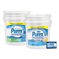 Cleaning & Janitorial Supplies | Purex DIA 06355 Ultra Dry Crystals Fragrance 15.6 lbs. Pail Multipurpose Detergent Powder image number 1