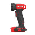Combo Kits | Craftsman CMCK401D2 V20 Brushed Lithium-Ion Cordless 4-Tool Combo Kit with 2 Batteries (2 Ah) image number 11