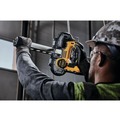 Band Saws | Dewalt DCS377BDCB240-2 20V MAX ATOMIC Brushless Lithium-Ion 1-3/4 in. Cordless Compact Bandsaw and (2) 20V MAX 4 Ah Compact Lithium-Ion Batteries Bundle image number 17