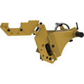  | Powermatic PM-SA Lathe Tailstock Swing Away for 3520, 3520A, 3520B,2020 image number 3