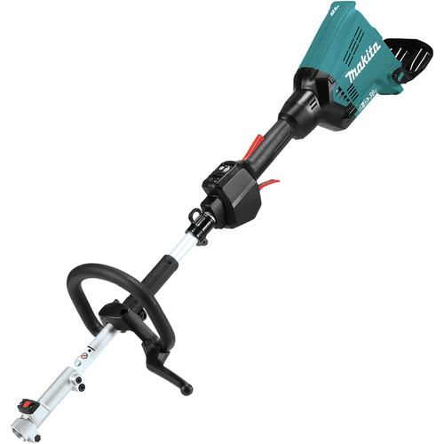 Multi Function Tools | Factory Reconditioned Makita XUX01Z-R 18V X2 LXT Lithium-Ion Brushless Cordless Couple Shaft Power Head (Tool Only) image number 0