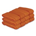 Safety Equipment | Quick Dam WUB210-12 Water Dams, 2.5-in x 10 ft x 2.5-in, Orange, 12/Box image number 0