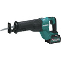 Reciprocating Saws | Makita GRJ01M1 40V max XGT Brushless Lithium-Ion 1-1/4 in. Cordless Reciprocating Saw Kit (4 Ah) image number 1