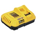 Chargers | Factory Reconditioned Dewalt DCB118R 20V MAX/60V MAX FLEXVOLT 8 Amp Fast Charger image number 3