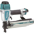 Pneumatic Crown Staplers | Factory Reconditioned Makita AT1150A-R 16-Gauge 7/16 in. Crown 2 in. Medium Crown Stapler image number 1