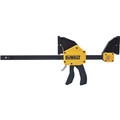 Clamps | Dewalt DWHT83185 12 in. Extra Large Trigger Clamp image number 2