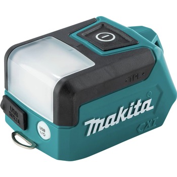Makita 12V max CXT Compact LED Flashlight (Tool Only)