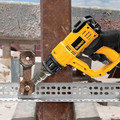 Heat Guns | Dewalt D26960 LCD Heat Gun image number 2