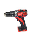 Combo Kits | Milwaukee 2696-24 M18 Lithium-Ion 4-Tool Combo Kit image number 4