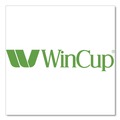 Food Trays, Containers, and Lids | WinCup 221935 Slotted Plastic Lids for 12 oz to 24 oz Cold Cups and Bowls - Translucent (1000/Carton) image number 3