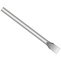 Bits and Bit Sets | Bosch HS1912 SDS-MAX Hammer Steel 1 in. x 18 in. Flat Chisel image number 0