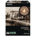 Bulk Savings Pricing 2 | Barista Prima Coffeehouse 5000330094 K-Cups Coffee Pack - Colombia (24/Box) image number 0
