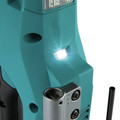 Right Angle Drills | Makita GAD02Z 40V max XGT Brushless Lithium-Ion 7/16 in. Cordless Hex Right Angle Drill (Tool Only) image number 2