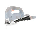 Saw Accessories | Bosch JA1009 Dust Collection Kit for JS365 image number 1