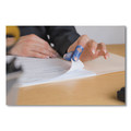 Office & Office Supplies | LEE 61030 Size 3 Tippi Micro-Gel Fingertip Grips - X-Small, Assorted (10/Pack) image number 3