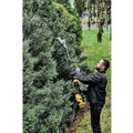  | Dewalt DWOAS8HT Articulating Hedge Trimmer Attachment image number 2