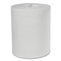 Paper Towels and Napkins | WypAll 06006 9 in. x 15 in. Power Clean Wipers for WetTask Customizable Wet Wiping System - White (275/Roll, 2 Rolls/Carton) image number 1