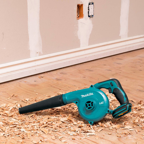 bellen Initiatief gips Factory Reconditioned Makita DUB182Z-R 18V LXT Cordless Lithium-Ion Blower  (Tool Only) | CPO Outlets