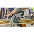 Circular Saws | Factory Reconditioned Bosch GKS18V-26LB14-RT 18V PROFACTOR Brushless Lithium-Ion 7-1/4 in. Cordless Strong Arm Blade-Left Circular Saw Kit (8 Ah) image number 7