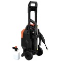 Pressure Washers | Black & Decker BEPW2000 2000 max PSI 1.2 GPM Corded Cold Water Pressure Washer image number 6