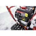 Snow Blowers | Troy-Bilt STORM3090 Storm 3090 357cc 2-Stage 30 in. Snow Blower image number 9