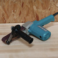 Belt Sanders | Makita 9031 1-3/16 in. x 21 in. Belt Sander image number 2