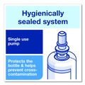 Hand Soaps | Tork 401811 1L Refill Unscented Extra Mild Foam Soap (6/Carton) image number 4