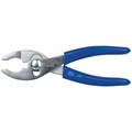 Specialty Pliers | Klein Tools D511-6 6 in. Slip-Joint Pliers image number 7