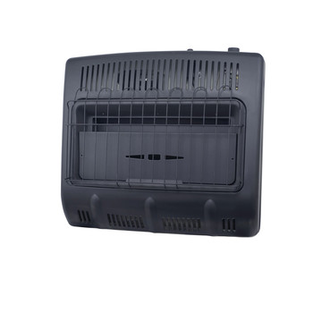 HEATING COOLING VENTING | Mr. Heater F299741 Blue Flame Wall Heater - Natural Gas