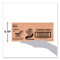  | Coffee-Mate 11000374 0.38 oz Liquid Coffee Creamer Mini Cups - Hazelnut (180/Carton) image number 3
