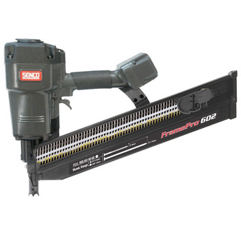 Senco framepro 602 discount