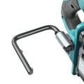 Circular Saws | Factory Reconditioned Makita GSR01M1-R 40V MAX XGT Brushless Lithium-Ion 7-1/4 in. Cordless Rear Handle Circular Saw Kit (4 Ah) image number 11