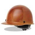 Hard Hats | MSA 475395 6-1/2 in. - 8 in. Skullgard Protective Hard Hats - Natural Tan image number 1
