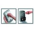 Soap Dispensers | PURELL 8820-06 4.5 in. x 4 in. x 11.25 in. 1200 mL ADX-12 Dispenser - White (6/Carton) image number 5