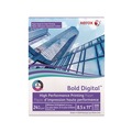 Copy & Printer Paper | Xerox 3R11540 98 Bright 24 lbs. Bond Weight 8.5 in. x 11 in. Bold Digital Printing Paper - White (500-Sheets/Ream) image number 0