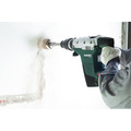 Rotary Hammers | Metabo KHE56 KHE56 1-3/4 in.  SDS-Max Rotary Hammer image number 5