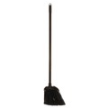  | Rubbermaid Commercial FG637400BLA Executive Series 35 in. Vinyl Handle Lobby Broom - Black image number 3
