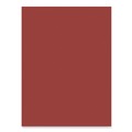 Cleaning & Janitorial Supplies | Prang P6103 SunWorks 9 x 12 Construction Paper - Red (50/Pack) image number 1