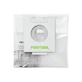 Dust Collection Parts | Festool 496215 Disposable Dust Liner (5-Pack) image number 0