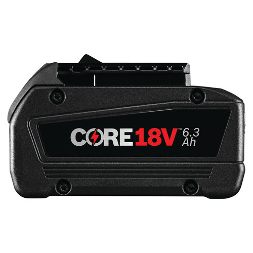 Bosch gba18v63 hotsell